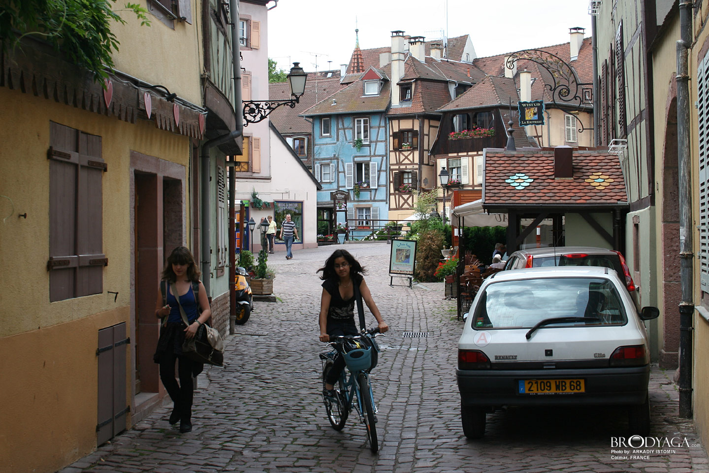 Colmar
